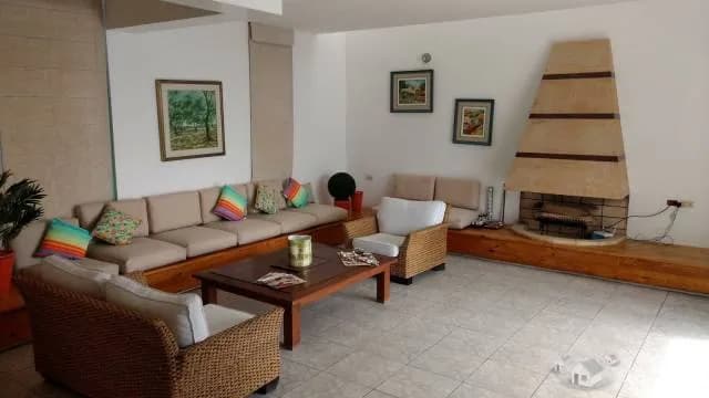 Se alquila casa de playa en Santa María del Mar. — foto 2