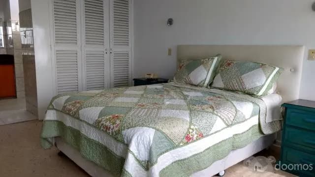 Se alquila casa de playa en Santa María del Mar. — foto 4