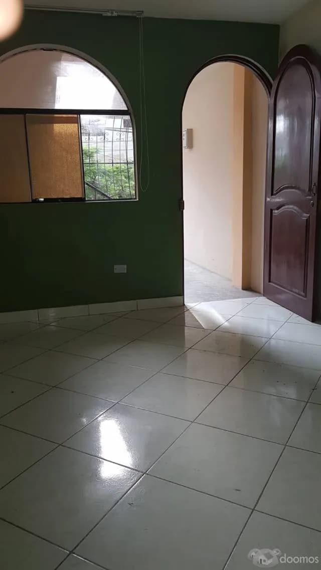 Alquiler Habitación con Baño SMP -LIMA — foto 1