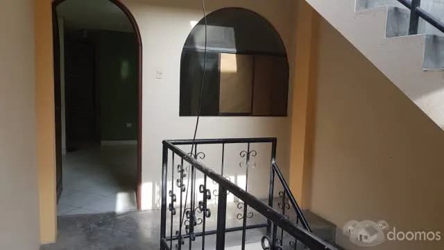 Alquiler Habitación con Baño SMP -LIMA — foto 2
