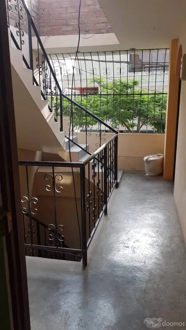 Alquiler Habitación con Baño SMP -LIMA — foto 4