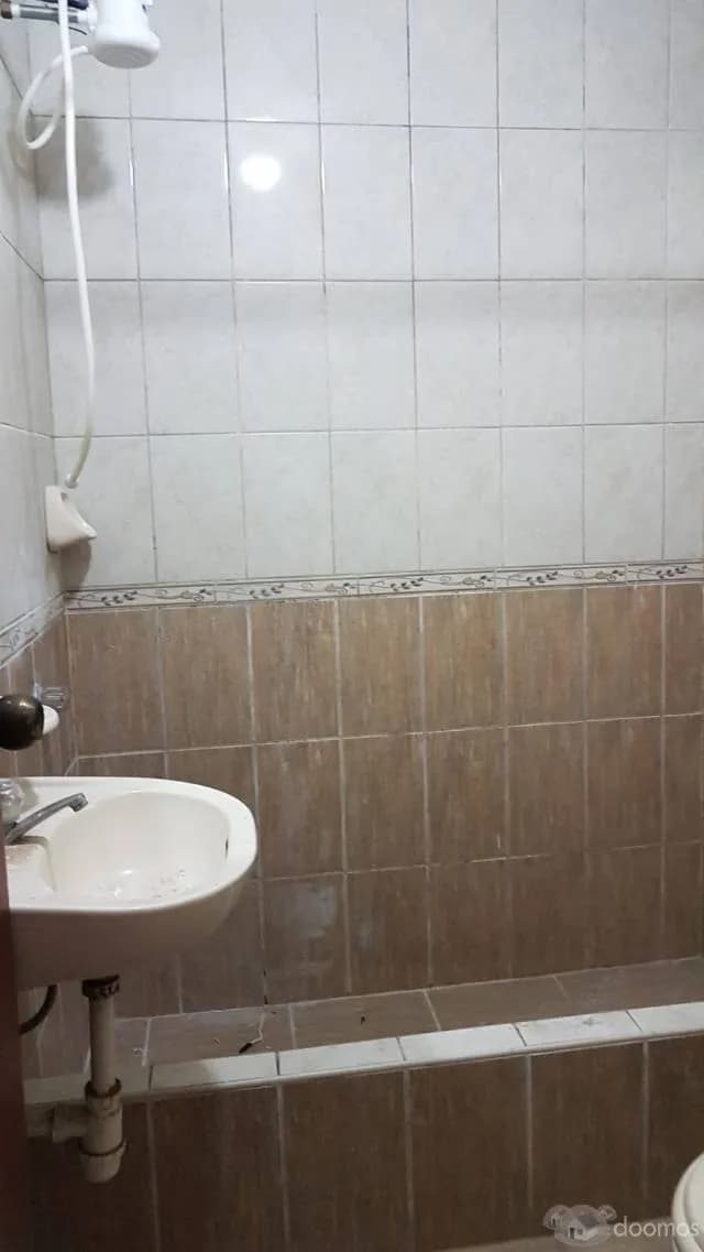 Alquiler Habitación con Baño SMP -LIMA — foto 5