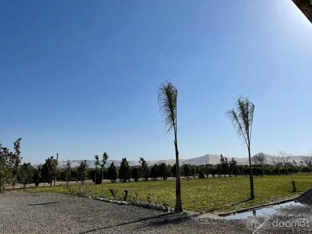VENTA DE LOTES PARA CASA DE CAMPO EN CONDOMINIO CAMPESTRE — foto 3