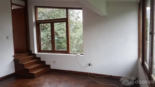 Alquilo departamento de 2 habitaciones con terraza en Chosica — foto 8