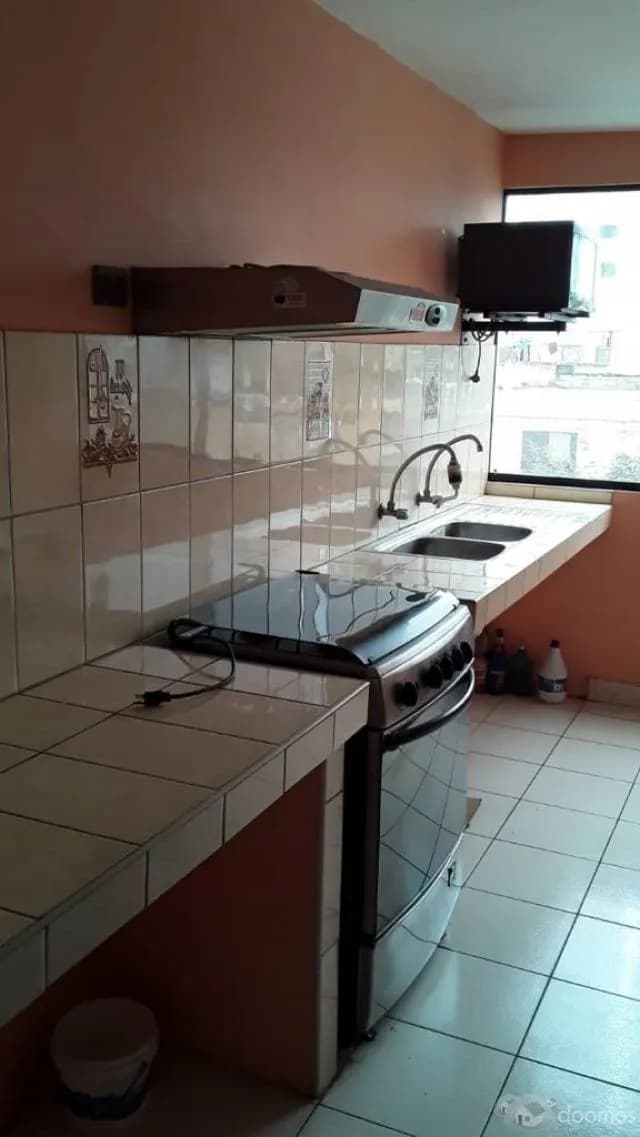 Alquiler departamento en Magdalena 2 habitaciones — foto 3