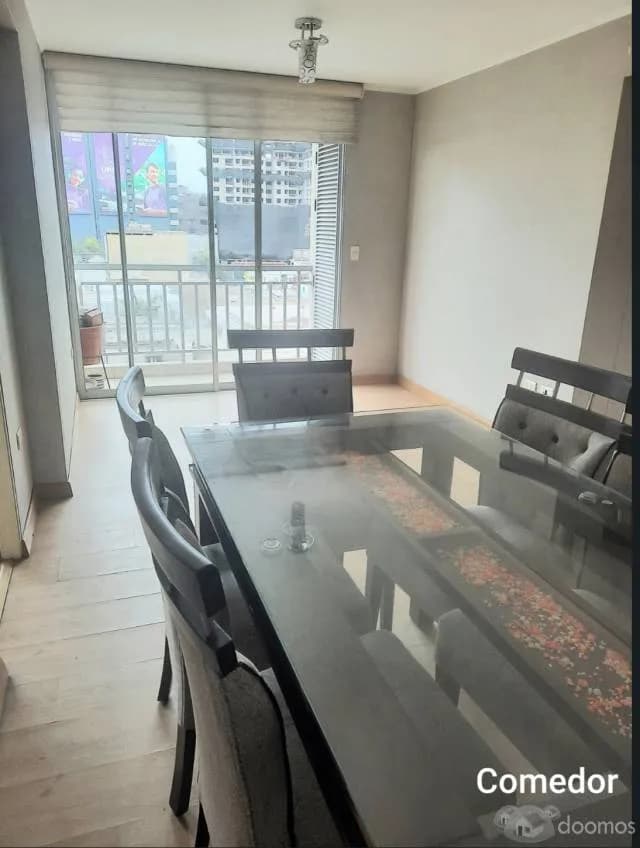 Departamento en Alquiler en Lince — foto 2