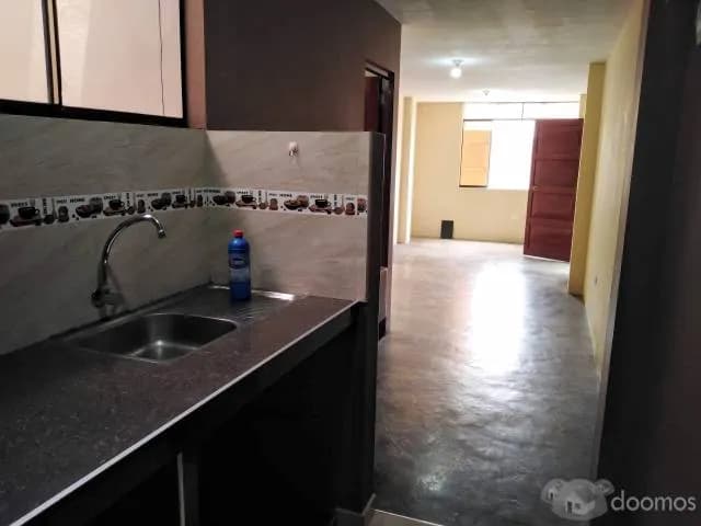 ALQUILER MINIPARTAMENTO - CARABAYLLO - LIMA - LIMA — foto 3