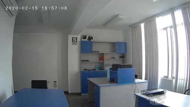 Venta de oficina cerca a la Av. Javier Prado (Santa Catalina) — foto 1