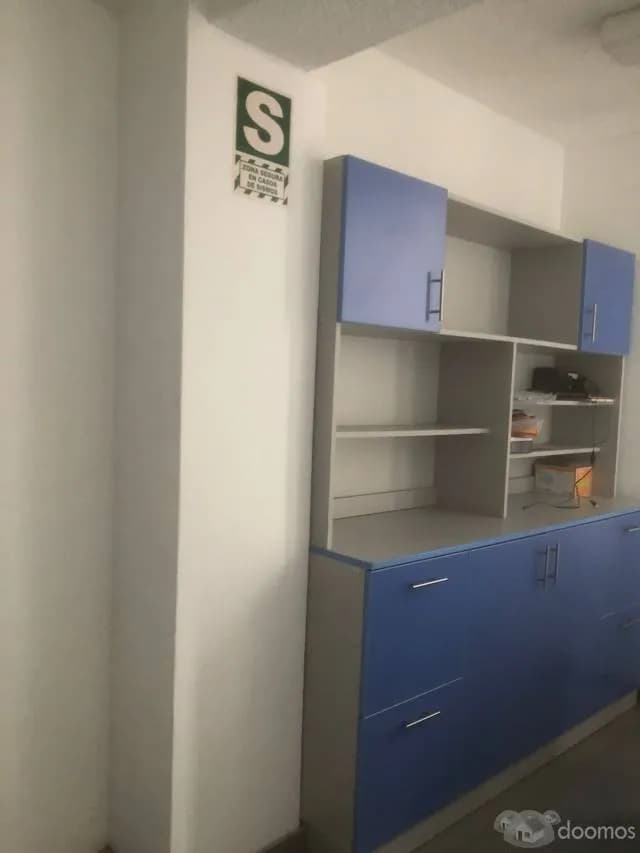 Venta de oficina cerca a la Av. Javier Prado (Santa Catalina) — foto 3