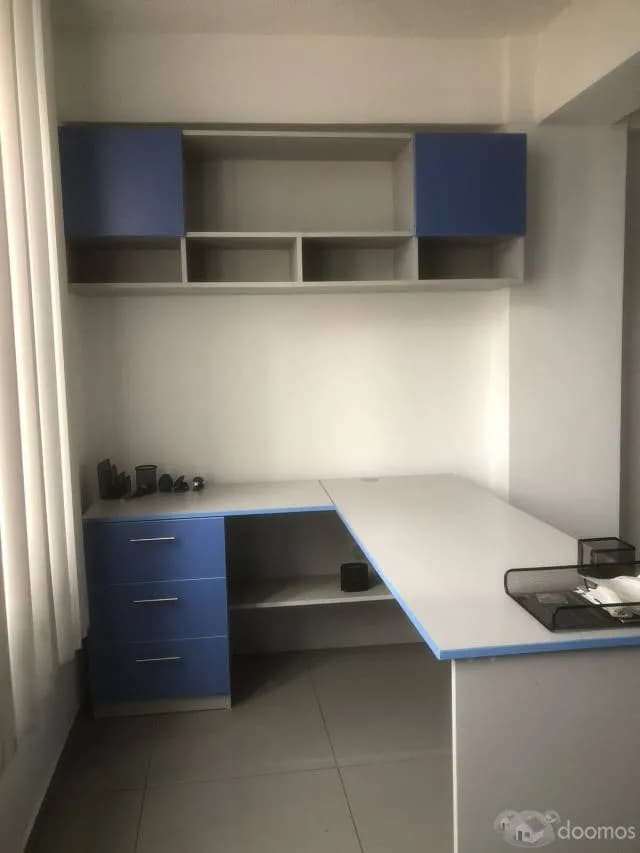 Venta de oficina cerca a la Av. Javier Prado (Santa Catalina) — foto 4