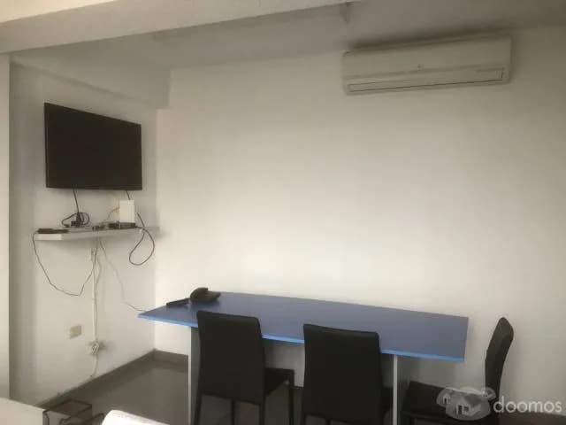 Venta de oficina cerca a la Av. Javier Prado (Santa Catalina) — foto 5