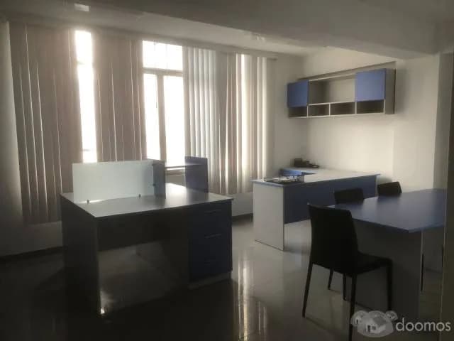 Venta de oficina cerca a la Av. Javier Prado (Santa Catalina) — foto 6