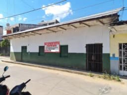 VENTA TERRENO TARAPOTO (CENTRICO)