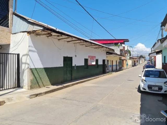 VENTA TERRENO TARAPOTO (CENTRICO) — foto 4