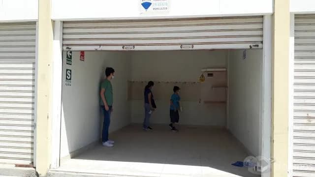 ALQUILER DE TIENDA EN CENTRO COMERCIAL AREQUIPA NORTE — foto 1