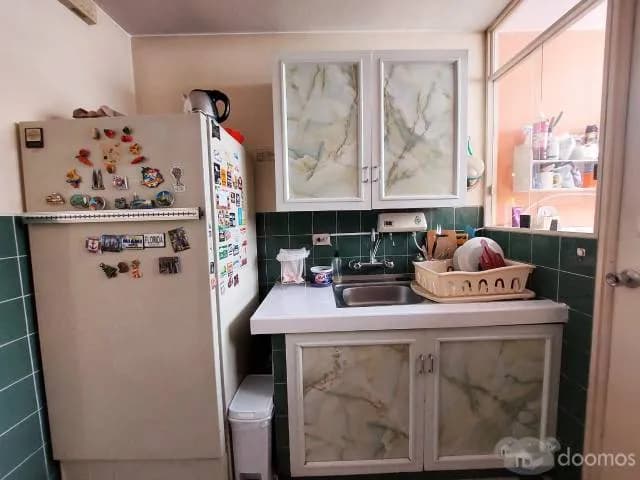 DEPARTAMENTO EN SURCO CON LIMITE DE MIRAFLORES Y SURQUILLO — foto 3