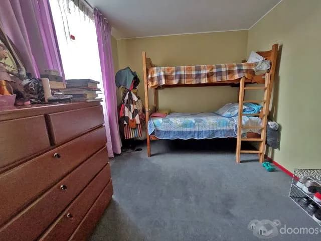 DEPARTAMENTO EN SURCO CON LIMITE DE MIRAFLORES Y SURQUILLO — foto 4