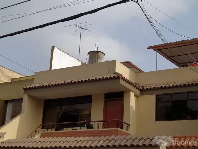 Se vende departamento en la Molina — foto 1