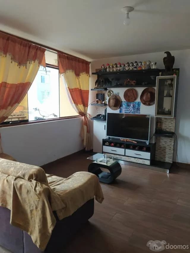 Se vende departamento en la Molina — foto 2