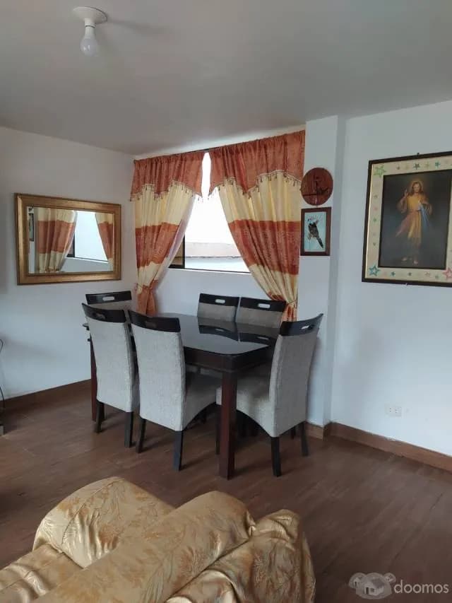 Se vende departamento en la Molina — foto 3