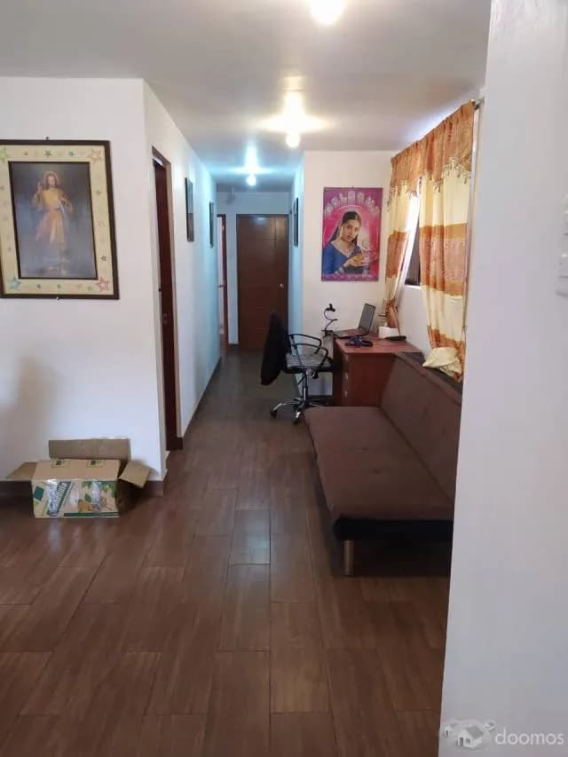 Se vende departamento en la Molina — foto 4