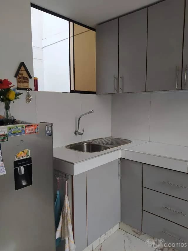 Se vende departamento en la Molina — foto 5