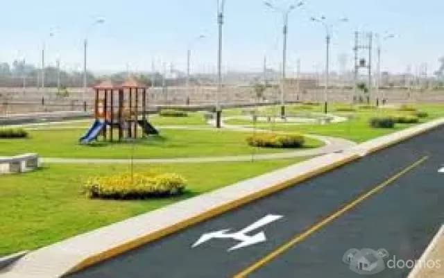 Vendo terreno II Etapa en Condominio Alborada de Asia — foto 2