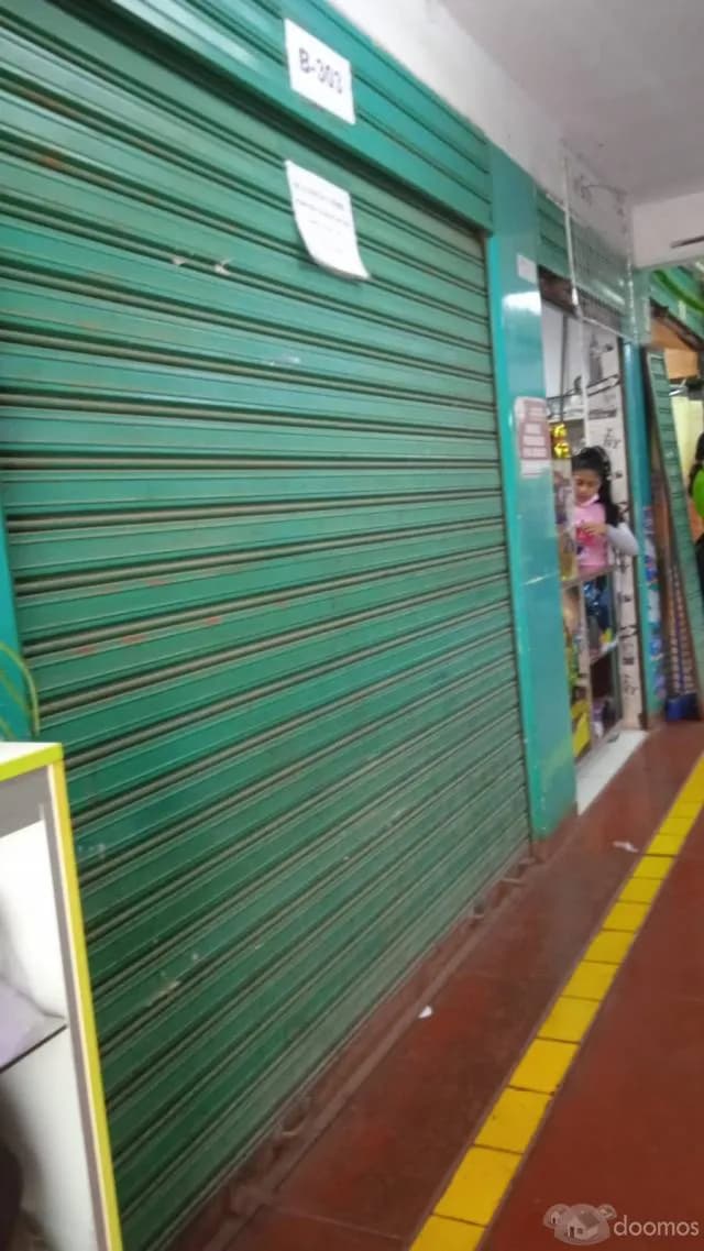 LOCAL COMERCIAL  C.C. EL DE REY DE BARRANCA N° 1575 — foto 3