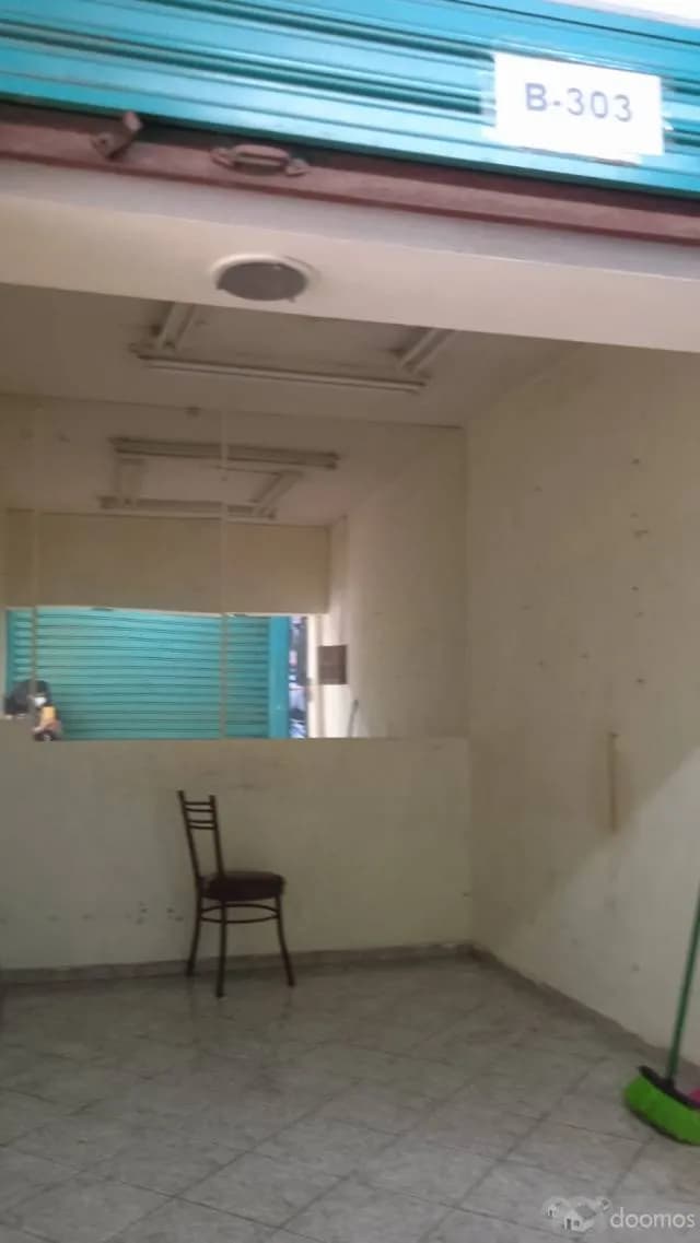 LOCAL COMERCIAL  C.C. EL DE REY DE BARRANCA N° 1575 — foto 5