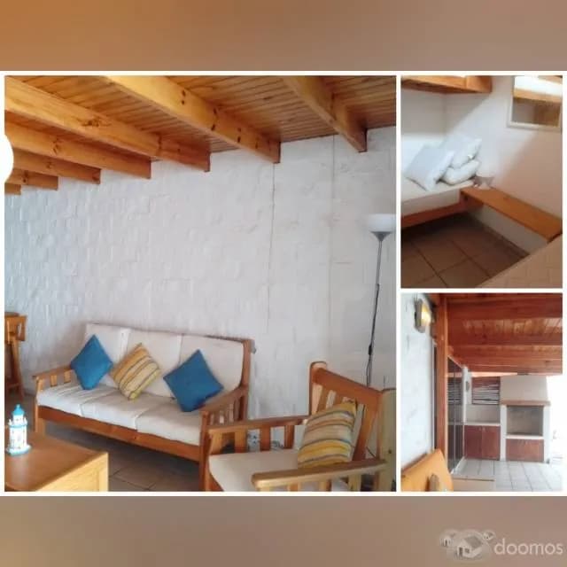 VENTA DE BUNGALOW EN PLAYA PRIVADA LA ENCONTRADA KM 115, ASIA — foto 2