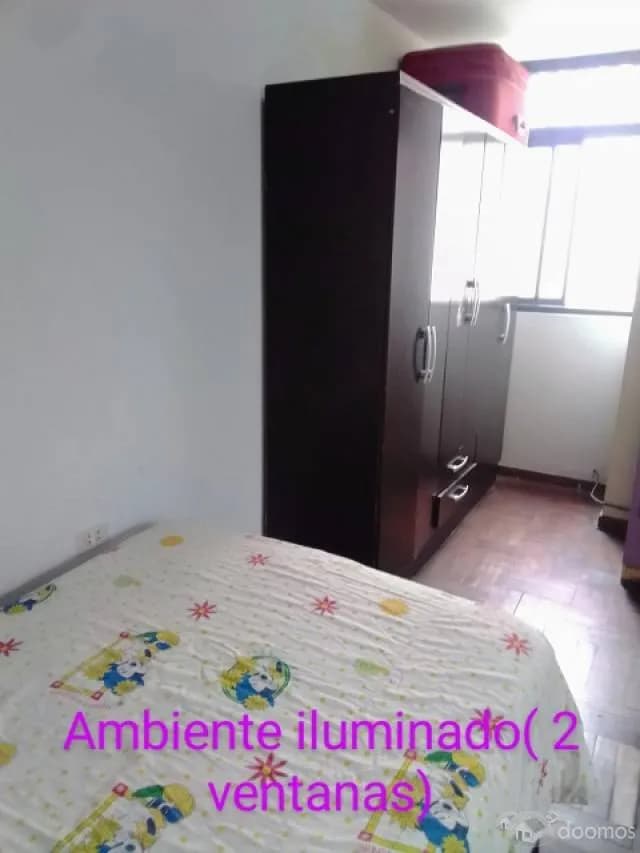 DEPARTAMENTO LISTO PARA VIVIR EN EL CALLAO — foto 3