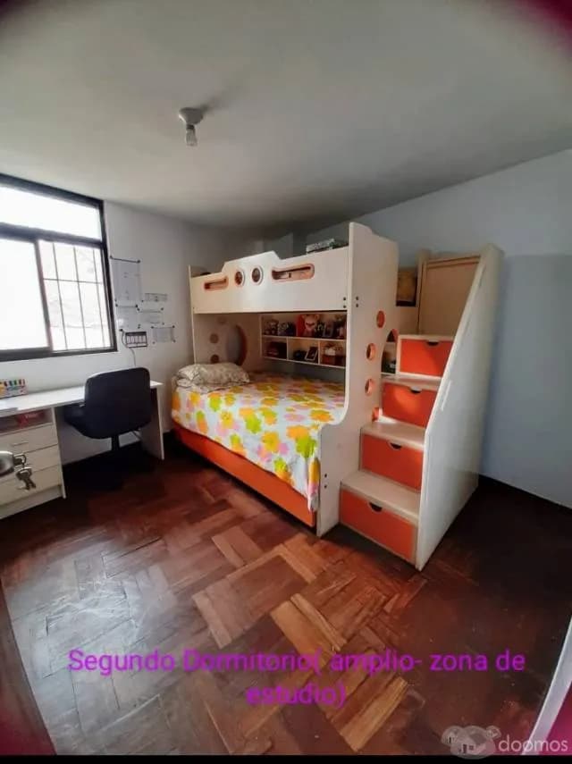 DEPARTAMENTO LISTO PARA VIVIR EN EL CALLAO — foto 5