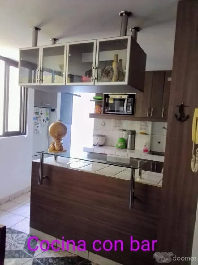 DEPARTAMENTO LISTO PARA VIVIR EN EL CALLAO — foto 8