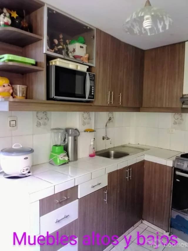 DEPARTAMENTO LISTO PARA VIVIR EN EL CALLAO — foto 9