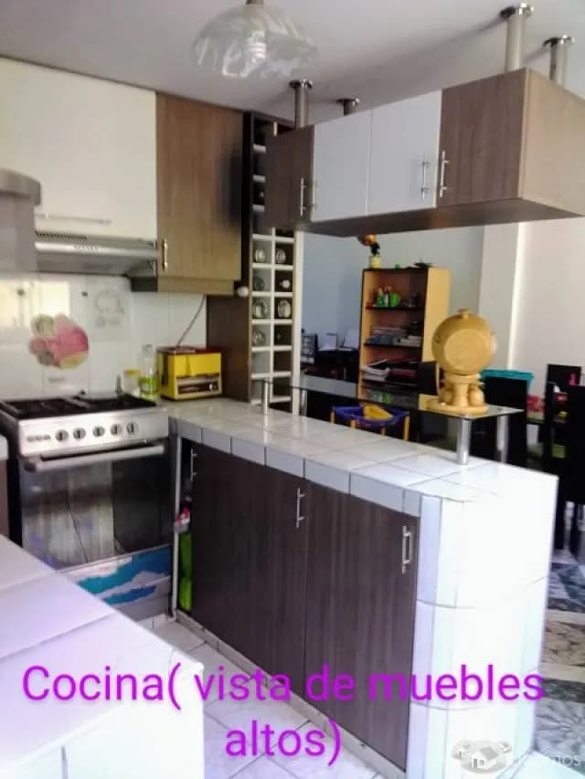 DEPARTAMENTO LISTO PARA VIVIR EN EL CALLAO — foto 10