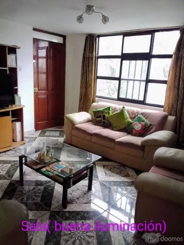 DEPARTAMENTO LISTO PARA VIVIR EN EL CALLAO — foto 11