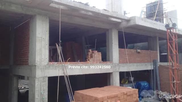 Departamento Estreno en Chacarilla San Borja — foto 2