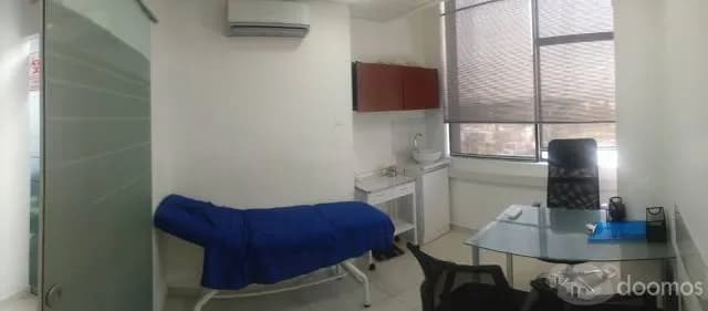 SE ALQUILA CONSULTORIO MÉDICO EN SANTIAGO DE SURCO — foto 1