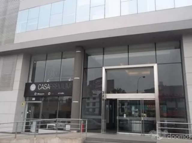 SE ALQUILA CONSULTORIO MÉDICO EN SANTIAGO DE SURCO — foto 5