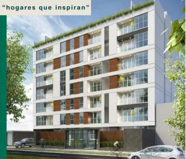 Se venden lindos departamentos en proyecto "Las Tradiciones" — foto 1