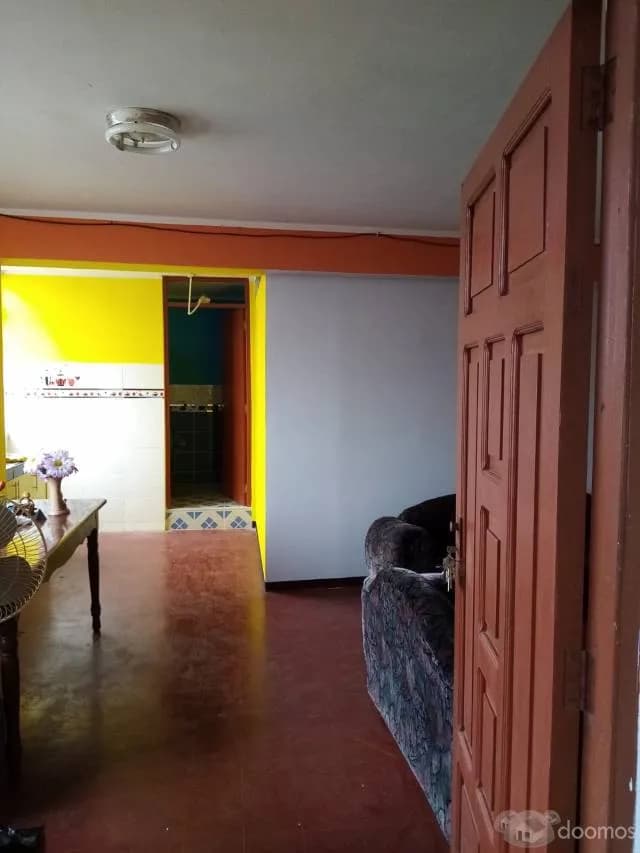 VENDO CASA EN BARRANCA, ZONA COMERCIAL — foto 7