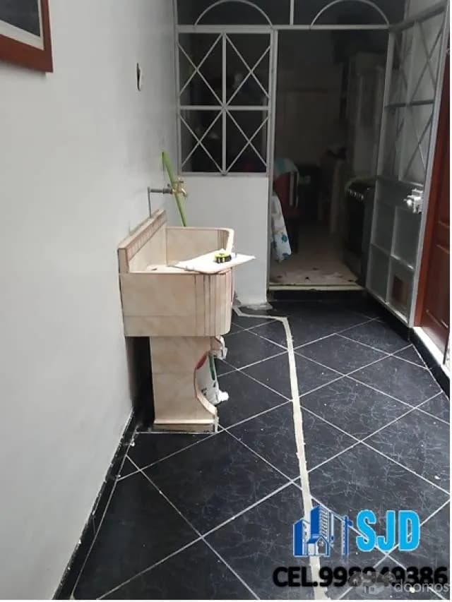 CASA EN VENTA- RIMAC — foto 3