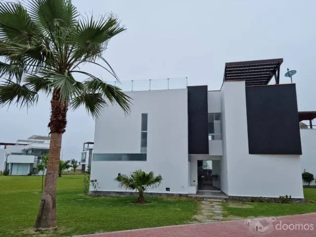 CASA DE PLAYA CONDOMINIO PUESTA DEL SOL CHOCALLA — foto 3