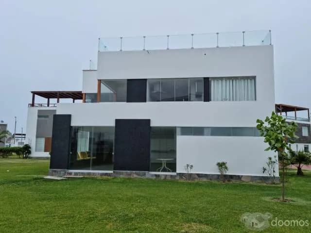 CASA DE PLAYA CONDOMINIO PUESTA DEL SOL CHOCALLA — foto 4