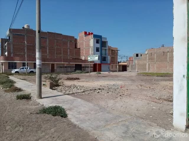 VENDO TERRENO URB LA PURISIMA CHICLAYO — foto 3