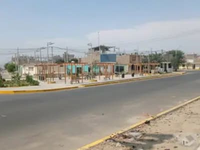 VENTA DE CASA EN PARCONA