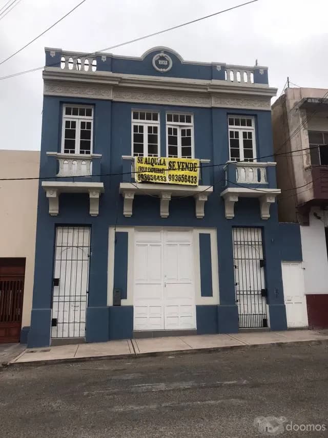 CASA EN VENTA — foto 2