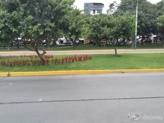 Venta Departamento en San Borja Sur — foto 6