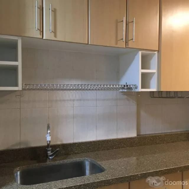 DEPARTAMENTO ALQUILER - AMOBLADO O SIN AMOBLAR - EMBAJADA USA, UPC ESAN CENTRUM — foto 1