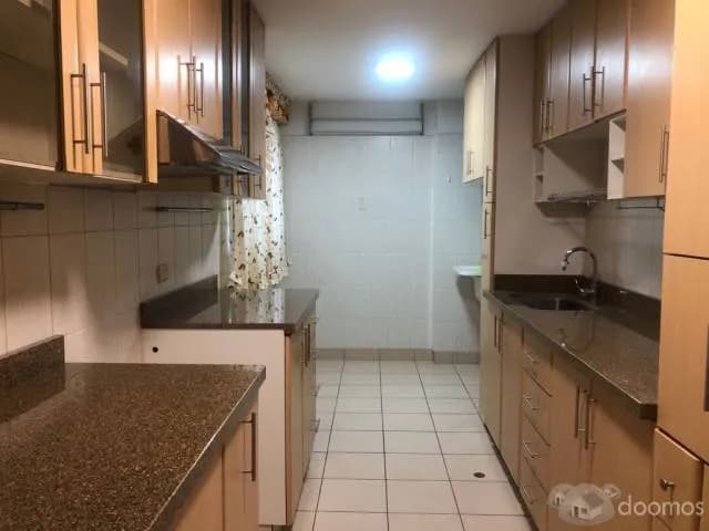 DEPARTAMENTO ALQUILER - AMOBLADO O SIN AMOBLAR - EMBAJADA USA, UPC ESAN CENTRUM — foto 2